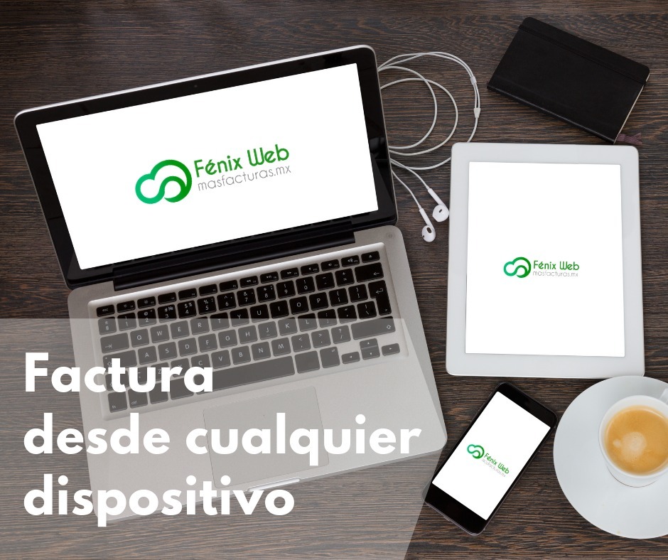 Tu Factura Fácil tweet media