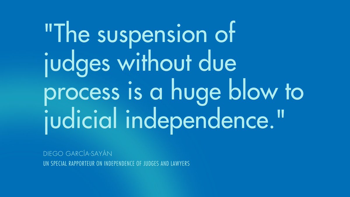 UN Special Procedures tweet media