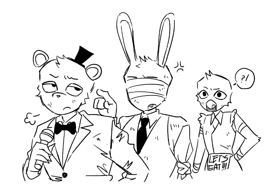 A2029_IC_1101's tweet photo. #fnaf_트친소

갑자기 뽕차서 .. 저도 정보 주워먹고 싶어서 트친소 돌려봐용
판지는 오래됐는데 자주 도망갔다가 돌아와서 중고뉴비..같은 사람임요..
잡덕계라서 주의해주세요 https://t.co/tNZbqyIHYD