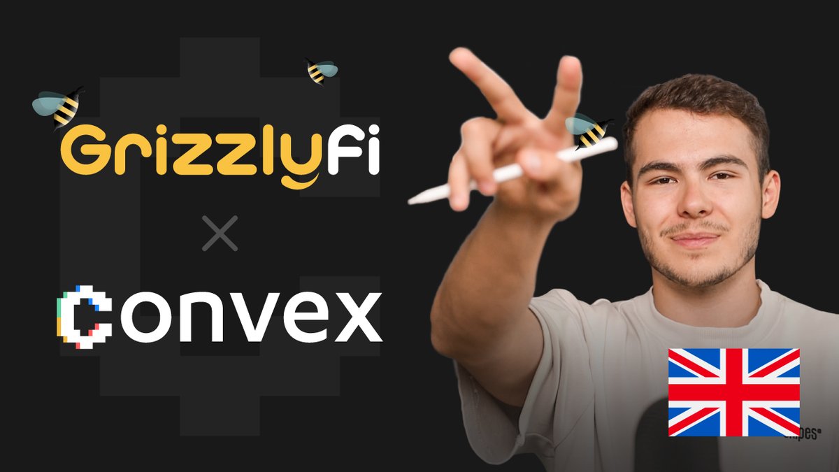 GrizzlyFi's tweet photo. As you all already know, we will soon be building https://t.co/9MotLnBQqf on Ethereum👷‍♂️ 

A huge step, not only for us, but especially in terms of the opportunities it opens up for https://t.co/9MotLnBQqf investors. 🎙📹🐻 Whatch the video to see more:

👉 https://t.co/cbaEmGmuQ5 https://t.co/dBf8Yj7NW8