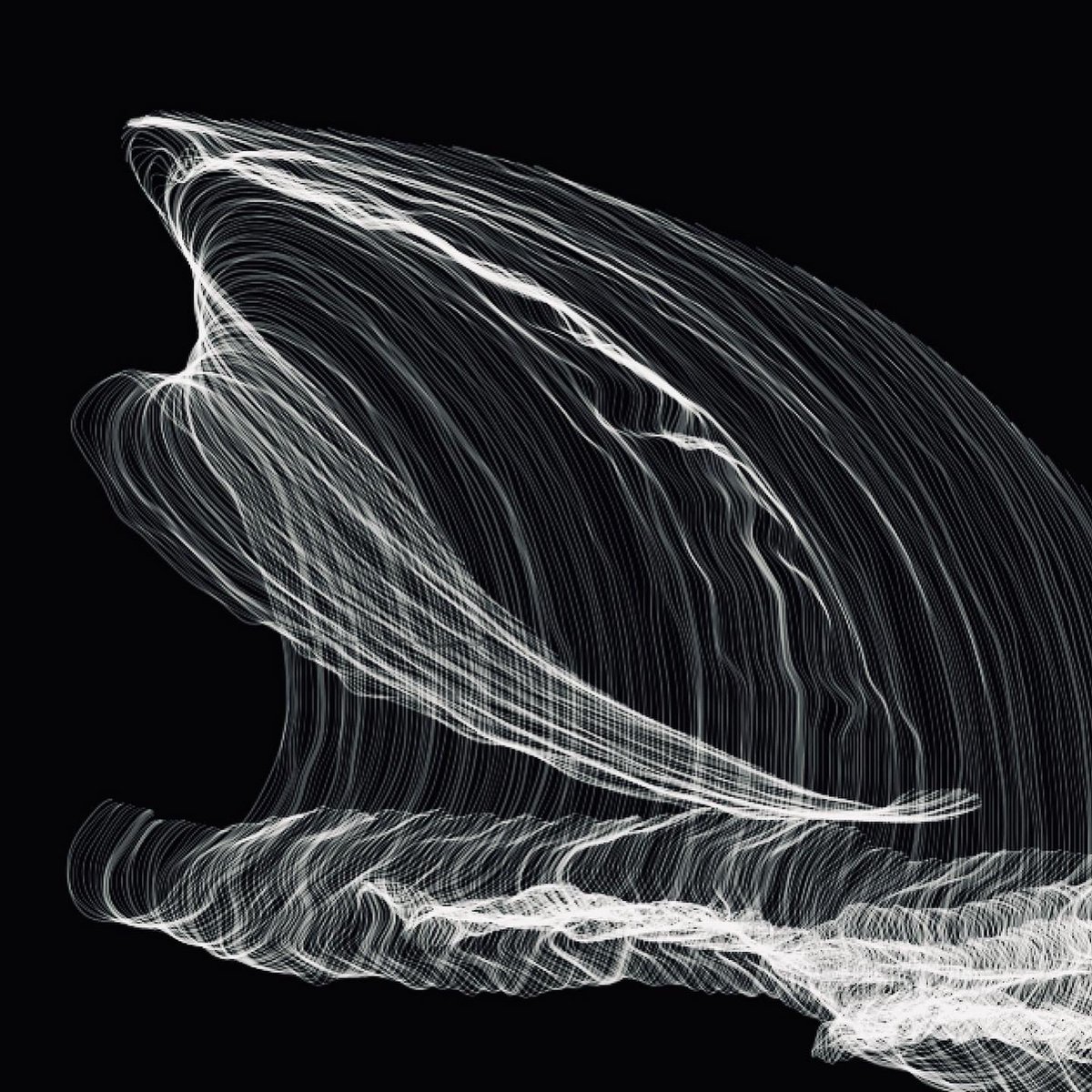 b_generative_d's tweet photo. #generativeart #wave #programart https://t.co/A4y2mL0MgC