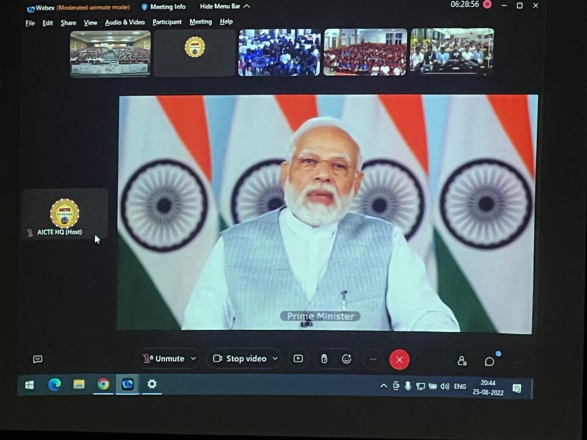 adit_cvmu's tweet image. #PM_ModiAtSIH #SIH2022 #InnovationSeAtmanirbharBharat #cvmuniversity #adit_cvmuniversity 

@narendramodi 
@PMOIndia 
@EduMinOfIndia 
@PIBHRD 
@mhrd_innovation 
@AICTE_INDIA 
@abhayjere 
@mohitgambhir
@SIH2022_MIC
@NDRFHQ 
@cvmu
@adit_cvmu
@jitu_vaghani 
@EduMinOfGujarat