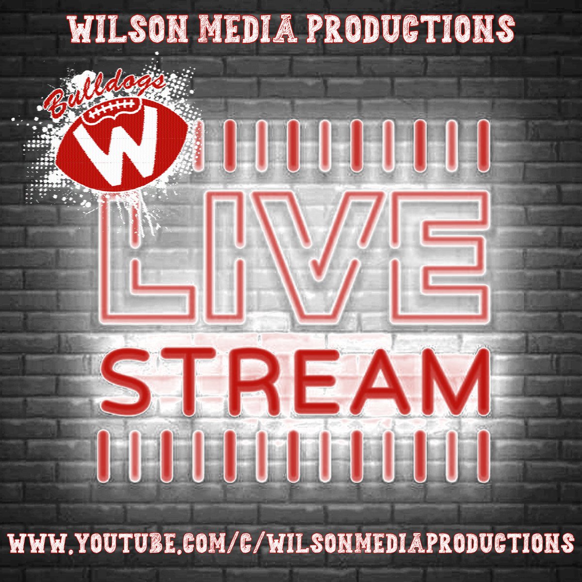 Wilson Bulldogs Football tweet media