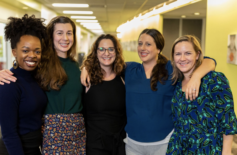 The FuelEd Team is growing! If you want to be a part of a mission devoted to educator wholeness, check out the open roles for Talent Manager, Content Marketing Manager, and Community Manager.  Learn more and apply: fueledschools.org/careers