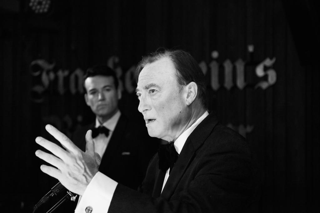 Great show today!

tickets.edfringe.com/whats-on/frank…

#franksinatra #ratpack #tribute #EdFringe2022