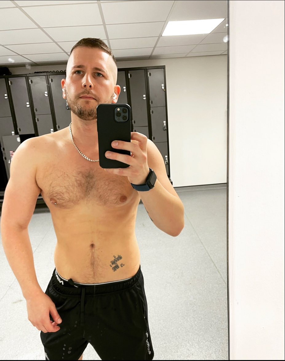 Jam Face 🏳️‍⚧️ on Twitter "Pride ready 🏳‍🌈 https//t.co/P1G9IfhHkF