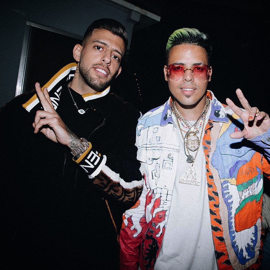 Static and Ben El tweet media