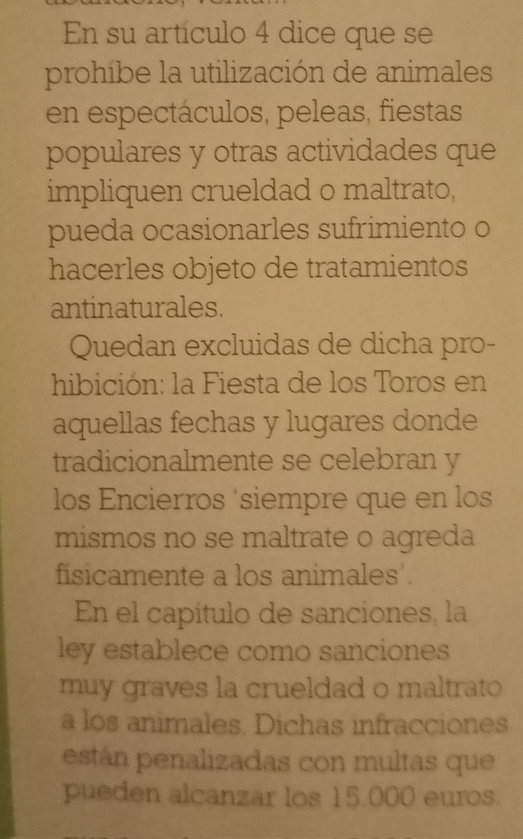 sergioll82's tweet photo. El sinsentido de todos los años en el programa de fiestas de #Arganda. Doble ración de sufrimiento animal este año @GuillermoHita por un puñado de votos que deseo no consiga. #aboliciontauromaquia #VerguenzaNacional https://t.co/NoOQxvMaAP