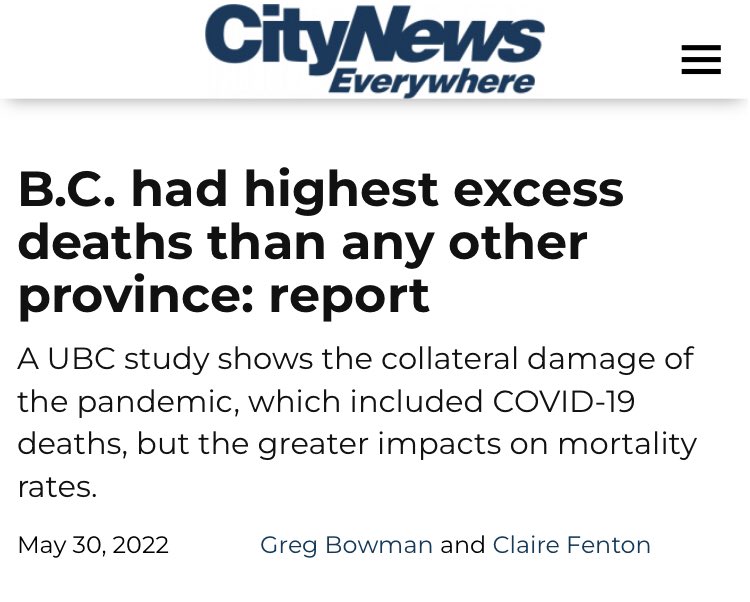 HealthWorksBC's tweet photo. The dead don’t benefit from conversations. Many excessive deaths daily in BC as public systems fail people. I wish you success but it comes at such a cost to lost lives &amp; trust @AnjaliApp. #bcpoli #britishcolumbia #toxicdrugs #heatdome #supplychain #foi #seniors #racism #ppe https://t.co/uLDzOwsBV5