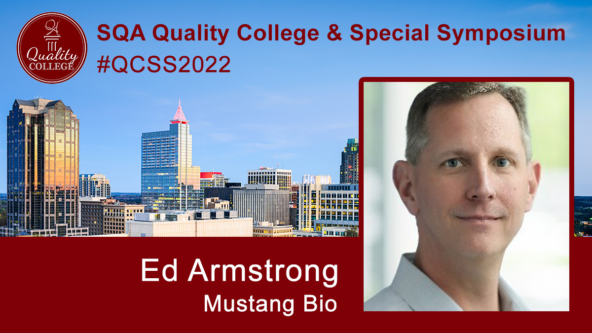 SQAHeadquarters's tweet image. Got GMP? "Effective GMPs" at #QCSS.

@JLCarmody, Ph.D., and @Armed01 have  50+ years in #GMP #Quality Sys., Mftg. Ops., #Inspection Readiness, &amp;amp; #Risk Mangt. 

Register by 8/29 to get early-bird rate.

bit.ly/3CvOFBE
#WeAreQuality #QA #compliance #qualitysystems #audit