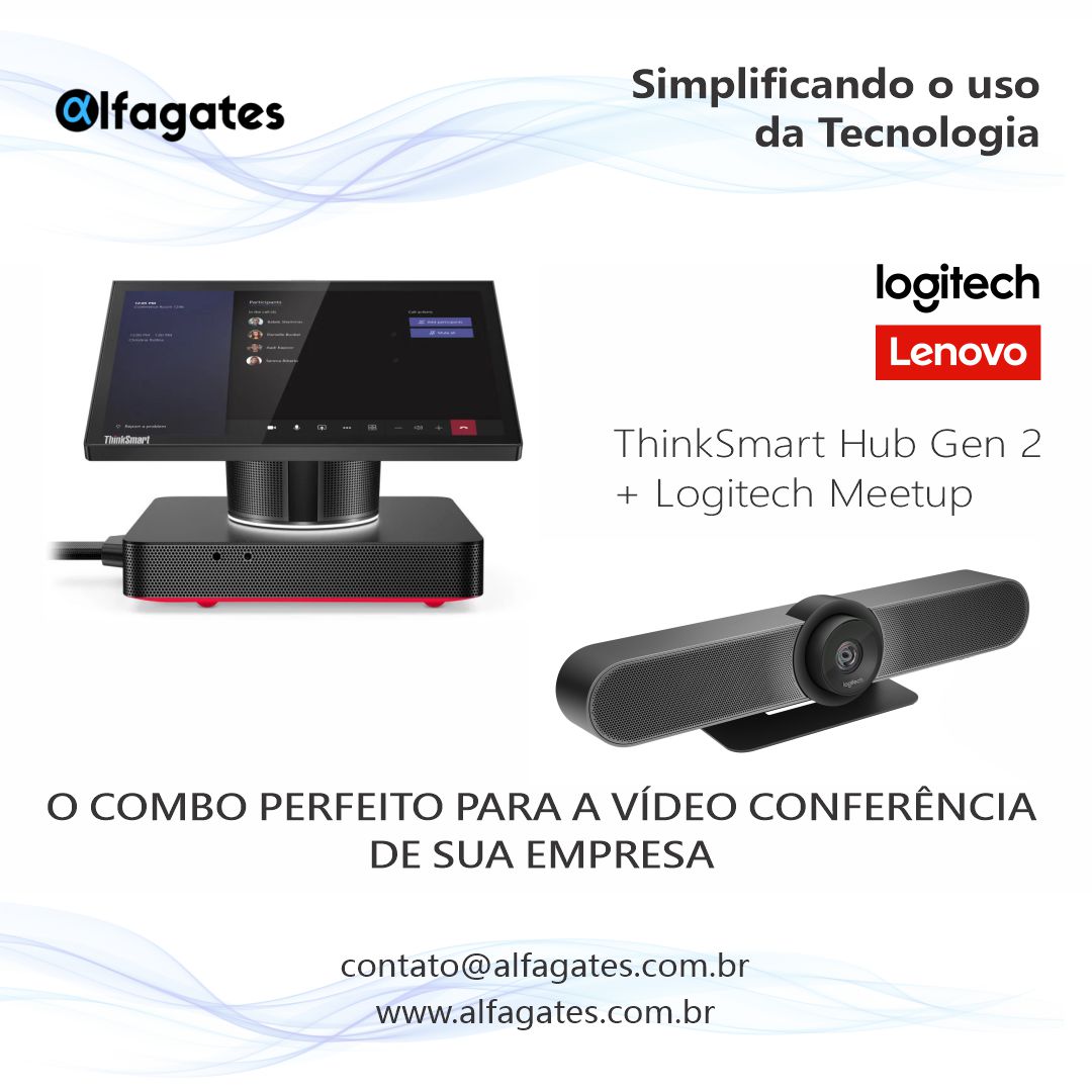 alfagates's tweet photo. Clica no link do nosso site: https://t.co/19bC9Eabqs
#Alfagates #HybridLife #lenovo #VideoConference #MSTEAMS #Zoom #GoogleMeet #logitech #meetup #logitechmeetup #logitechrally #ThinkSmart #hybridlife #videoconference #MicrosofTeams #ThinkSmartHub #ThinkSmartHubGen2 #lenovo https://t.co/6yK3AVvXuA