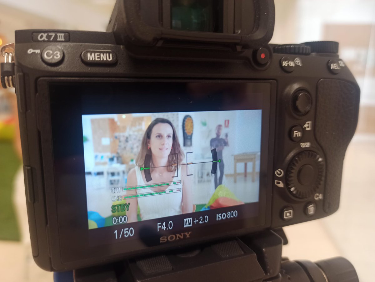 Gamelearn's tweet image. Here are two more of our stars for our &quot;Life at Gamelearn&quot; video! ⭐ Thanks for participating and sharing your experiences! 🙌 

#WeAreGamelearn