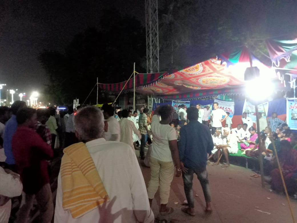 GERIGANTI RAMESH tweet media