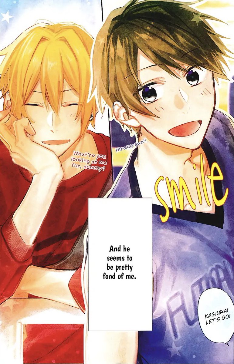 daily hirakagi (@dailyhirakagi) on Twitter photo 