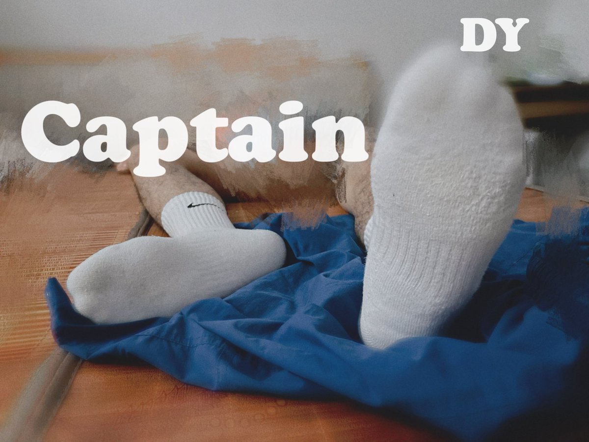 Captaindayu's tweet photo. #白袜 #脚 #feet #tickle 
想不到文案，就这样吧 https://t.co/wEixshFrWA