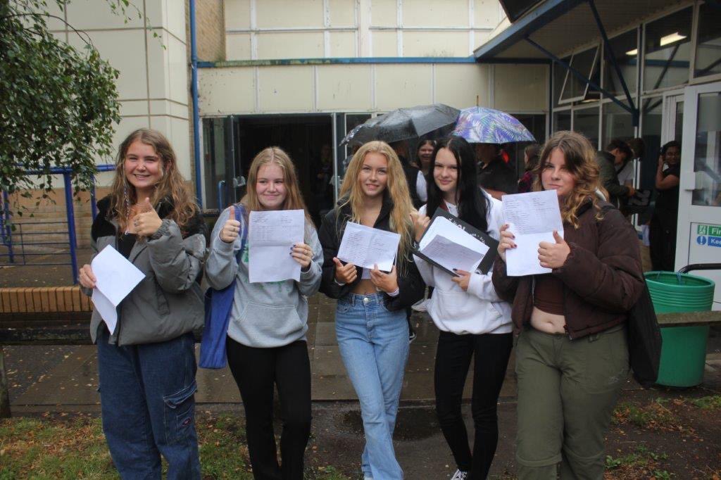 MagnaCartaSch's tweet photo. Congratulations to the Class of 2022 on their excellent GCSE results! The resilience they have shown is remarkable, they are all exceptional, inspiring, and talented young people, and we couldn't be
prouder of them. https://t.co/BMuIcrnGZf