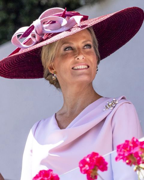 These sucessful Senior Royal women pictured went through years of media abuse, false rumours and are Still standing, calm & proud carrying on supporting the Queen. Not one of them ever whined or lied to get attention. That is character, Strentgh, true feminism.#RoyalStrong 🇬🇧