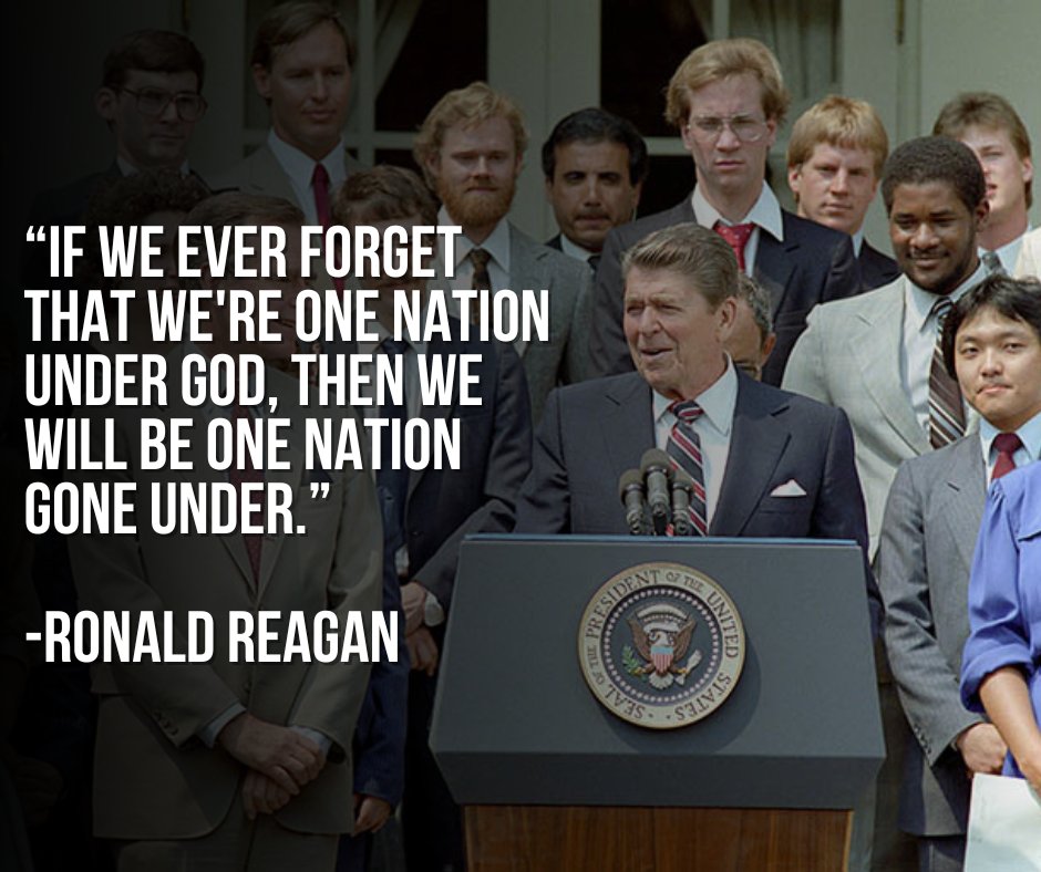 The Reagan Ranch tweet media