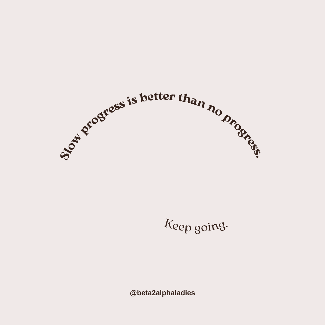 b2aladies's tweet photo. Tag someone in the comments who needs to hear this 🙏🏻🤍

It doesn't matter how slow you go, just don't stop. Taking a moment to regroup isn't stopping.

You've Got This. Keep Going. 
--
#womeninbusiness #womenempowerment #empoweredwomen https://t.co/h6vR1YGAw7