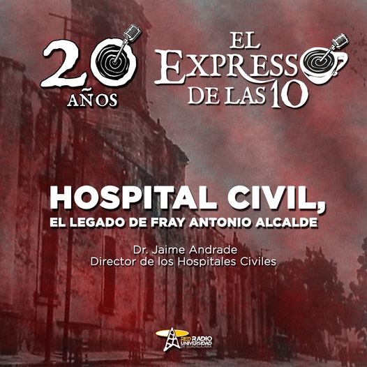 FundHospitales's tweet photo. Conoce el legado del "Fraile de la Calavera" en nuestra Bicentenaria Institución.

https://t.co/dfxvT2igGD https://t.co/LIJbQdZi4a