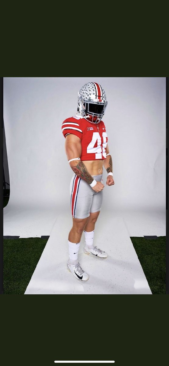 The <a href="/ColumbusNIL/">Columbus NIL Club</a> Club is LIVE NOW‼️

Our fans can now show the world what Ohio State NIL is all about… #GoBucks