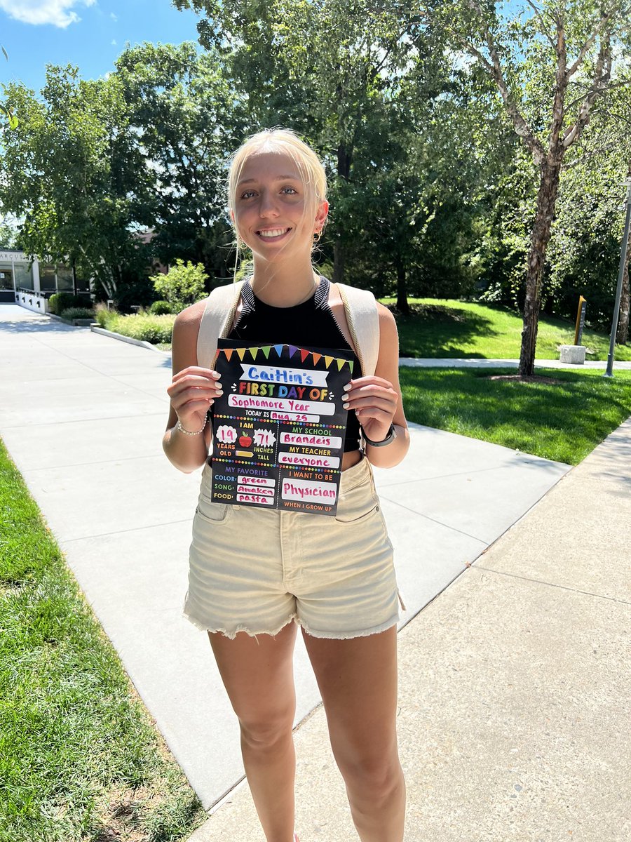 Brandeis Women's Basketball tweet media