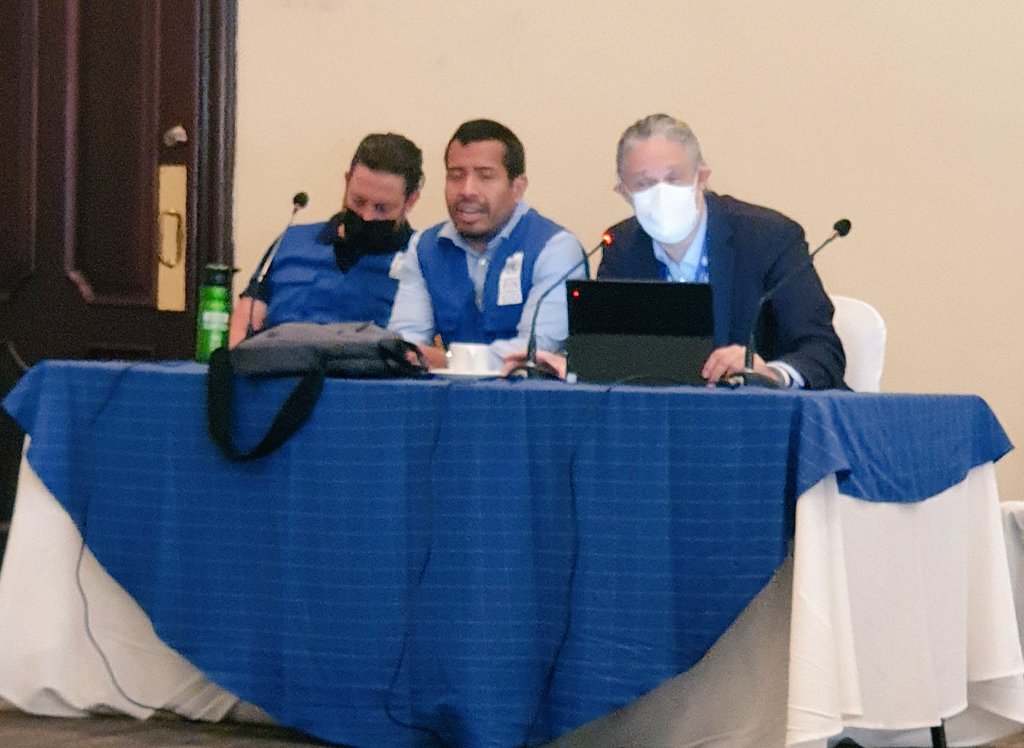 Francoestratega's tweet photo. En pleno @UFTFHONDURAS acompañando la construcción de la plataforma "Redpública #Honduras" con @PNUDHonduras @UEenHonduras @CooperacionESP para activar las voces de la ciudadanía y lograr mecanismo de propuestas por parte de grupos subrepresentados para tomadores de desiciones. https://t.co/6pPDAU0Owp