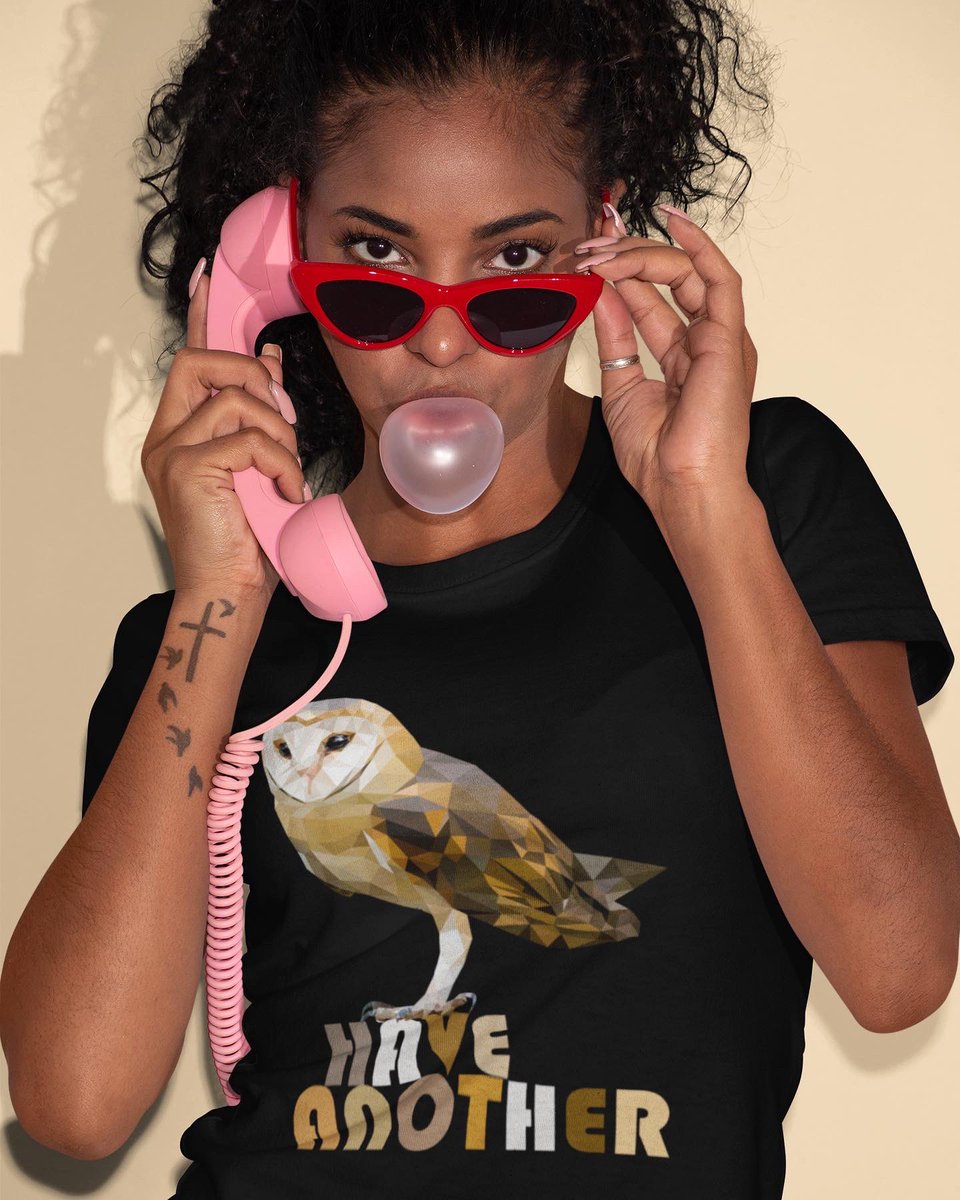 getzerolikes's tweet photo. 🦉New colors for this mf. It’s the perfect shirt for when you’ll have another 👍
.
Always super soft, always free shipping, 👉 https://t.co/txqSMfEyfc

#owl #zerolikes #getzerolikes #funnyshirts #owlhaveanother https://t.co/c8V2x48eFF