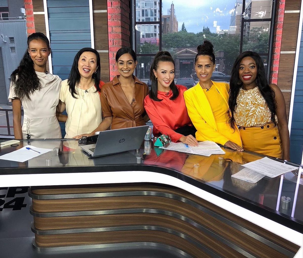 Jennifer Hsiung tweet media