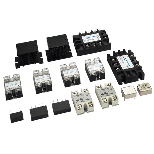 OfficialMebaMCB's tweet photo. #Solidstaterelays consist of multiple #transistors that are parallelly aligned so that they can allow for a higher current flow potential, which can be rated into the 100s of #amperes. #AC #switches needs at least two #transistor. https://t.co/Ikbxu30YyW #Meba #Electronics #China https://t.co/RzySwMq0sN