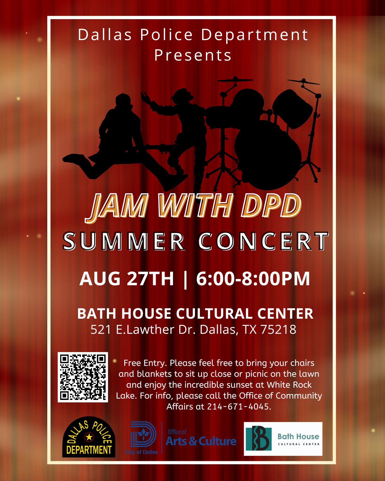 city-of-dallas-on-twitter-join-dallaspd-this-saturday-august-27-at