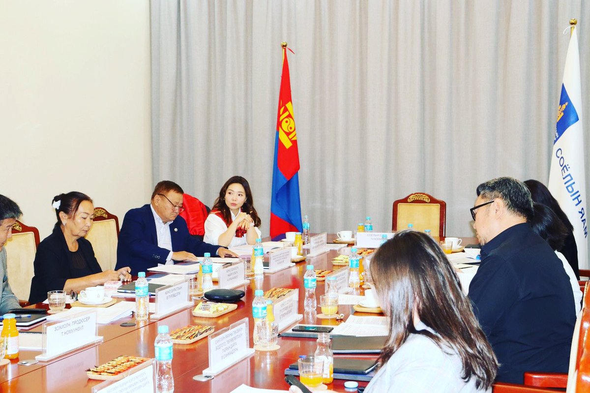 Кино урлагийн зөвлөл 
• Гадаадын иргэн,хуулийн этгээд, кино уран бүтээлчдийг МУын нутаг дэвсгэрт кино зураг авах хүсэлт хүлээн авч, дэмжлэг үзүүлэх
• Кино урлагийг дэмжих тусгай сангаас санхүүжүүлэх төсөл,арга хэмжээ,кино бүтээх зардлын буцаан олголтын үйл ажиллагааг хариуцна