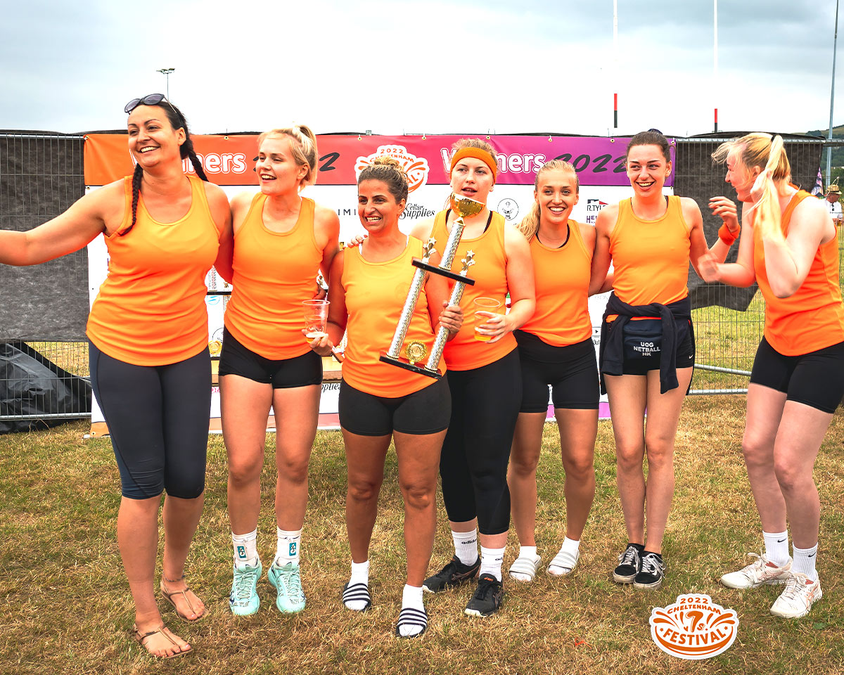 Cheltenham 7s Festival tweet media