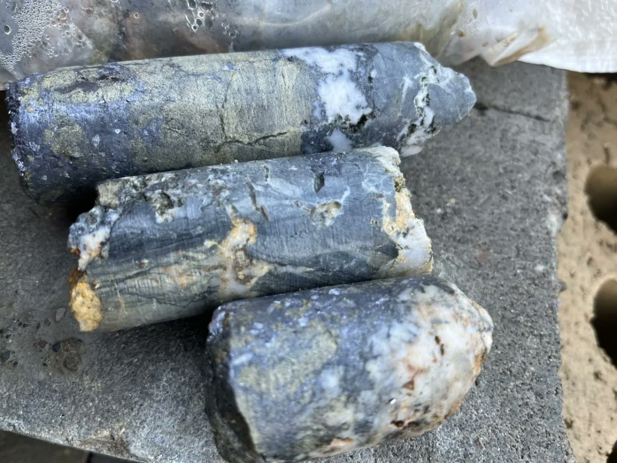 OPVentures_'s tweet photo. Our team is hard at work at the Harry Project in the southern section of B.C.'s famous Golden Triangle!⛏

More Pics📸 https://t.co/UdG8oSNWmN

🇨🇦 $OPV 🇺🇸 $OPVLF
#MiningNews #JuniorMining #PreciousMetals https://t.co/mpf0if7bmK