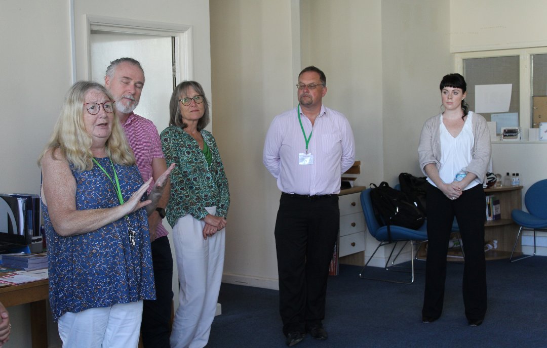 DBI_UK's tweet photo. Great networking session with RAS Network, community members, leaders and service providers in the city.

Please join us and invite any other community leaders, who may be interested in our future events.

#DBINetworking #RASNetwork #Plymouth https://t.co/N4sbbJwKGj