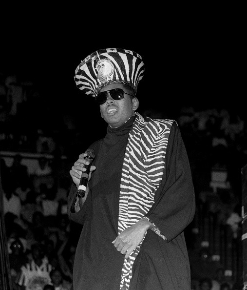 Happy Birthday to the late Shock G. 