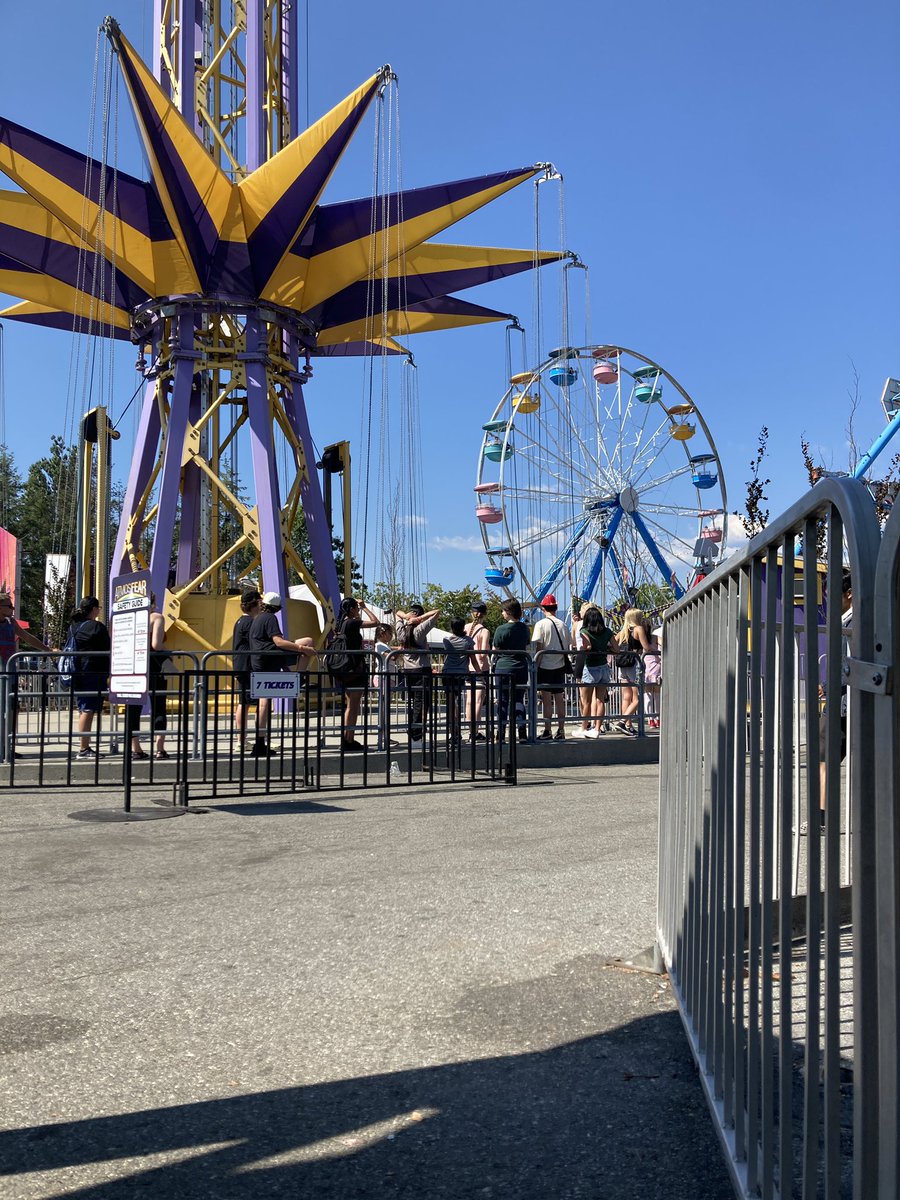 Sometimes, you have to go for enjoyment in real life 🥲❤️