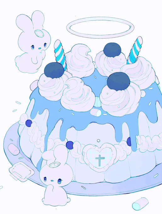 cake 