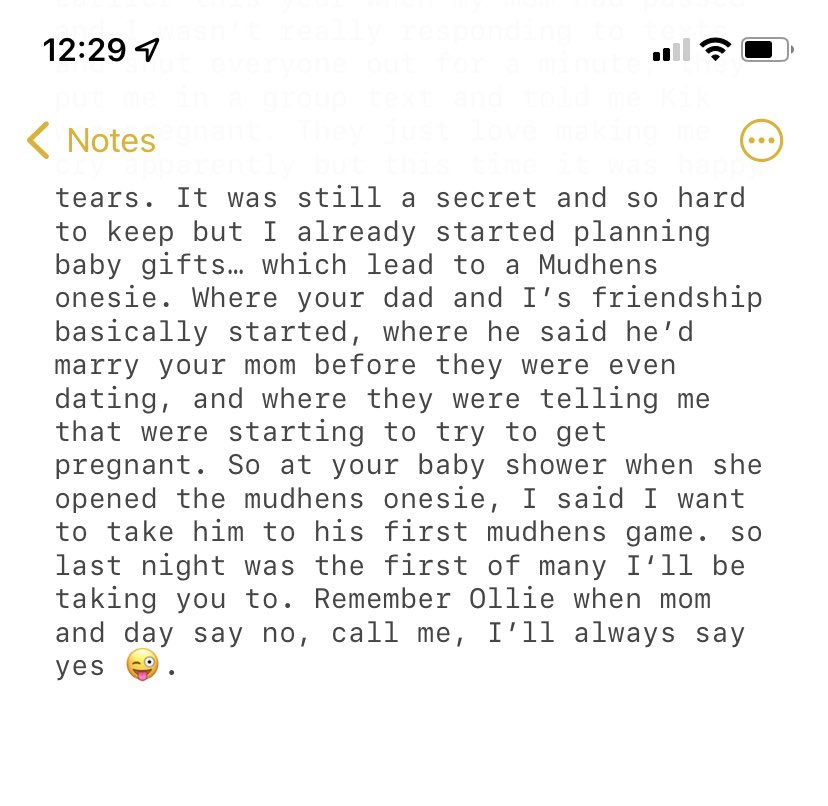 Taylor Musser ♡ tweet media