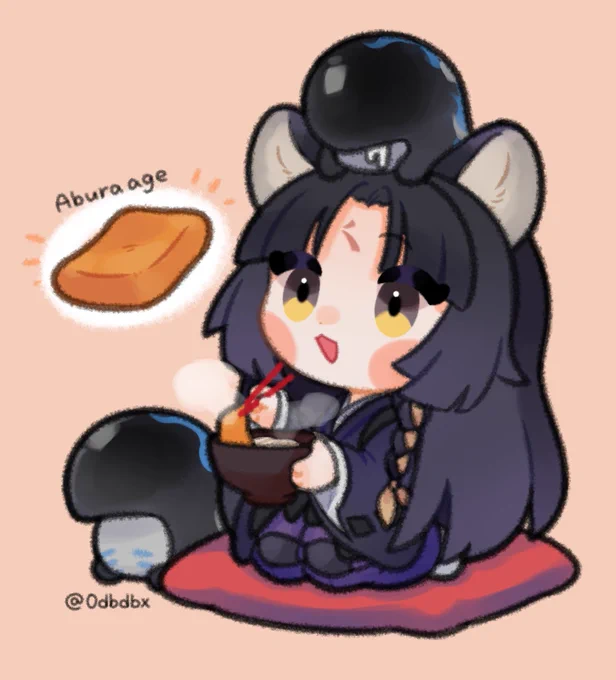 煩悩 #アークナイツ 