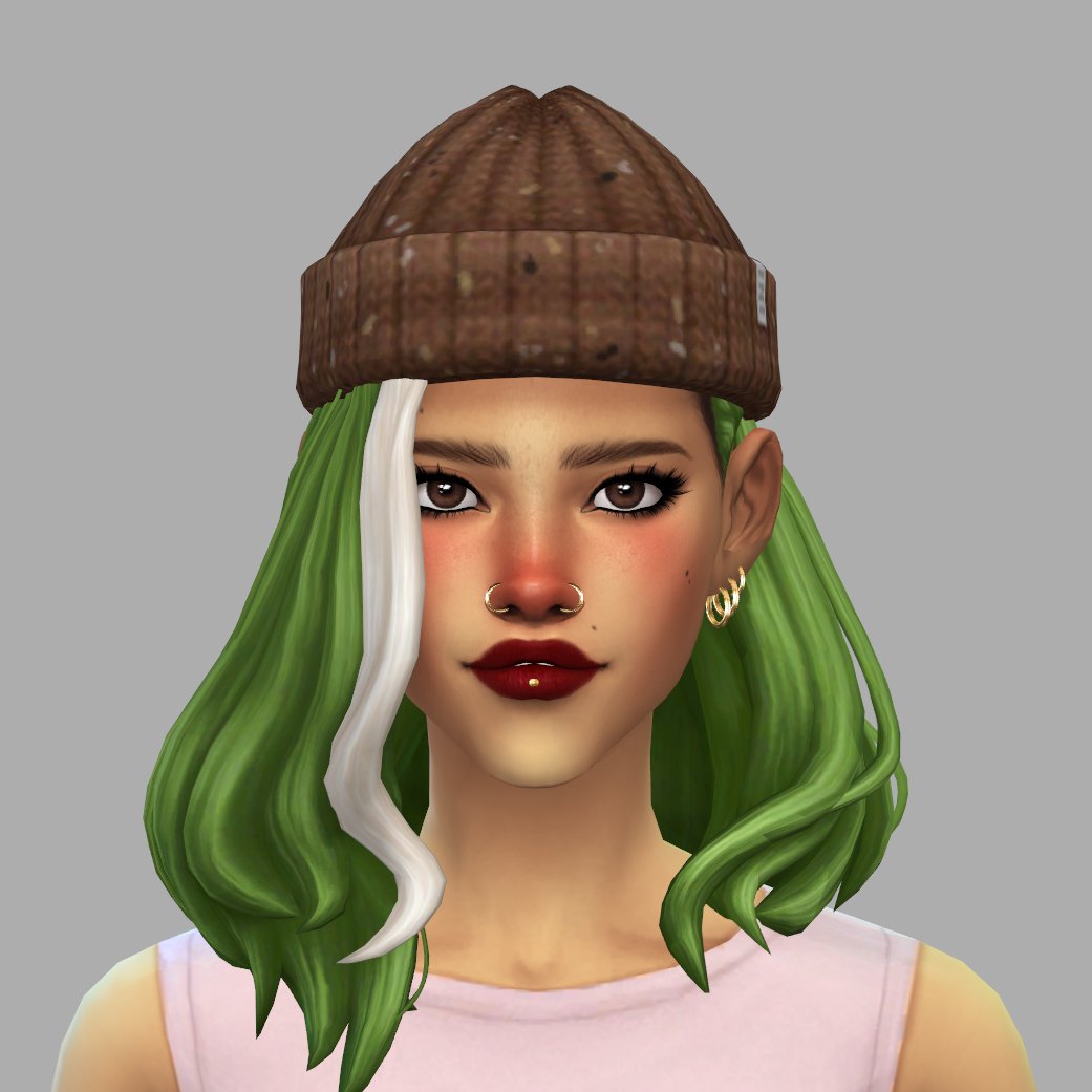 0pieno's tweet photo. - distinctive features -

day 2 pointy chin
idk how well i did but tbh i rlly love her💖

#ShowUsYourSims https://t.co/hbcnQrqW5m