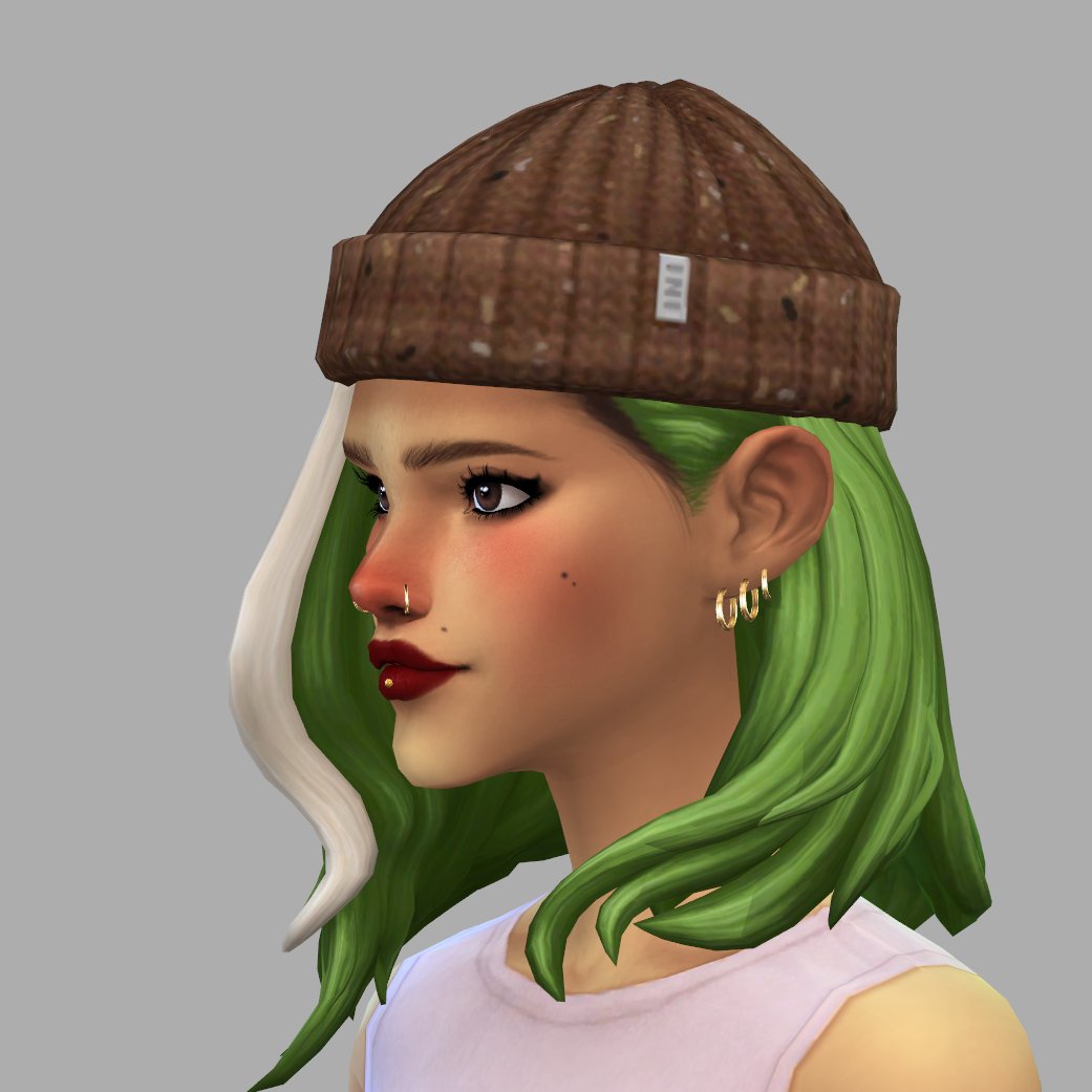 0pieno's tweet photo. - distinctive features -

day 2 pointy chin
idk how well i did but tbh i rlly love her💖

#ShowUsYourSims https://t.co/hbcnQrqW5m