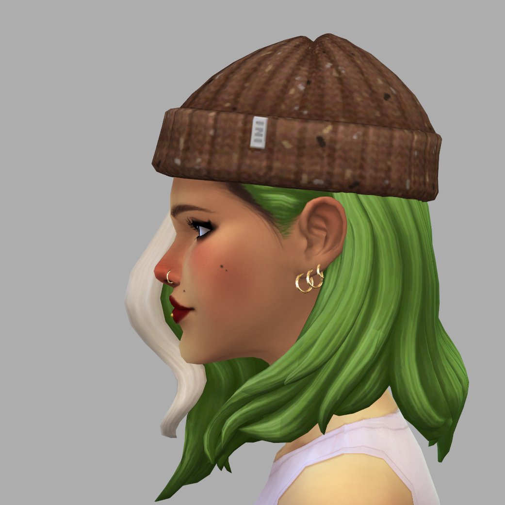 0pieno's tweet photo. - distinctive features -

day 2 pointy chin
idk how well i did but tbh i rlly love her💖

#ShowUsYourSims https://t.co/hbcnQrqW5m