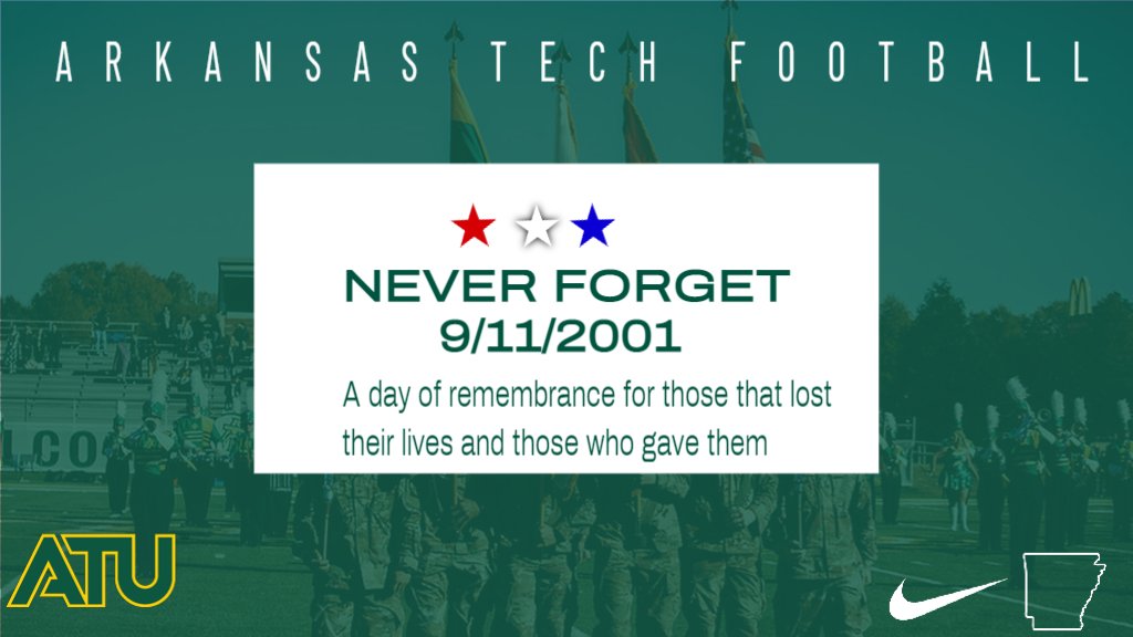 ATUFootball's tweet photo. "If we learn nothing else from this tragedy, we learn that life is short and there is no time for hate"
#LinkItUp https://t.co/obwVu1UEJU