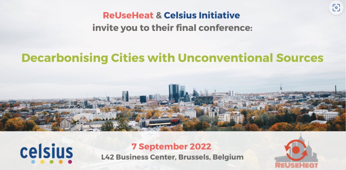 Celsius Initiative tweet media