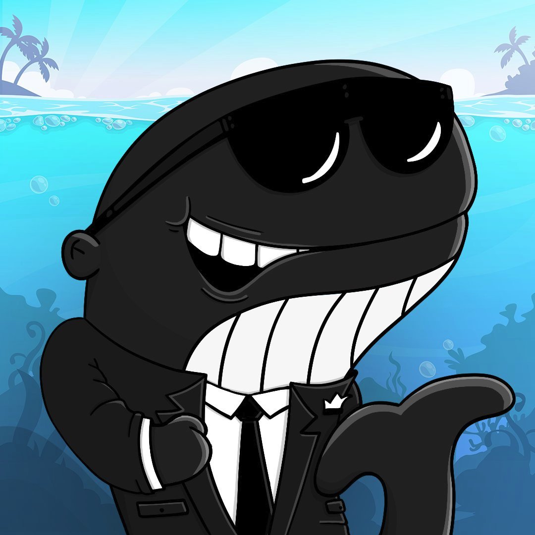 purppNFT's tweet photo. I’ve partnered with @WhalinWhales
 to giveaway 10x WL spots 🐋

Prize:
10 Whalin Whales WL’s

To enter:
1️⃣Follow @WhalinWhales
 
2️⃣Like &amp; Retweet
3️⃣Tag 3 #NFT homies

Ends in 120hrs ⏳

#Solana #SolanaGiveaways https://t.co/MfuHZk1jK4