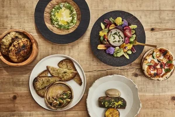 audioramanoti's tweet photo. 👉 #SanMigueldeAllende es sede de la edición 2022 de #MexBest.
Se tiene la participación de un jurado con 25 expertos, quienes reconocerán lo mejor de la gastronomía y la hotelería en todo el país. https://t.co/IONGecfHK1