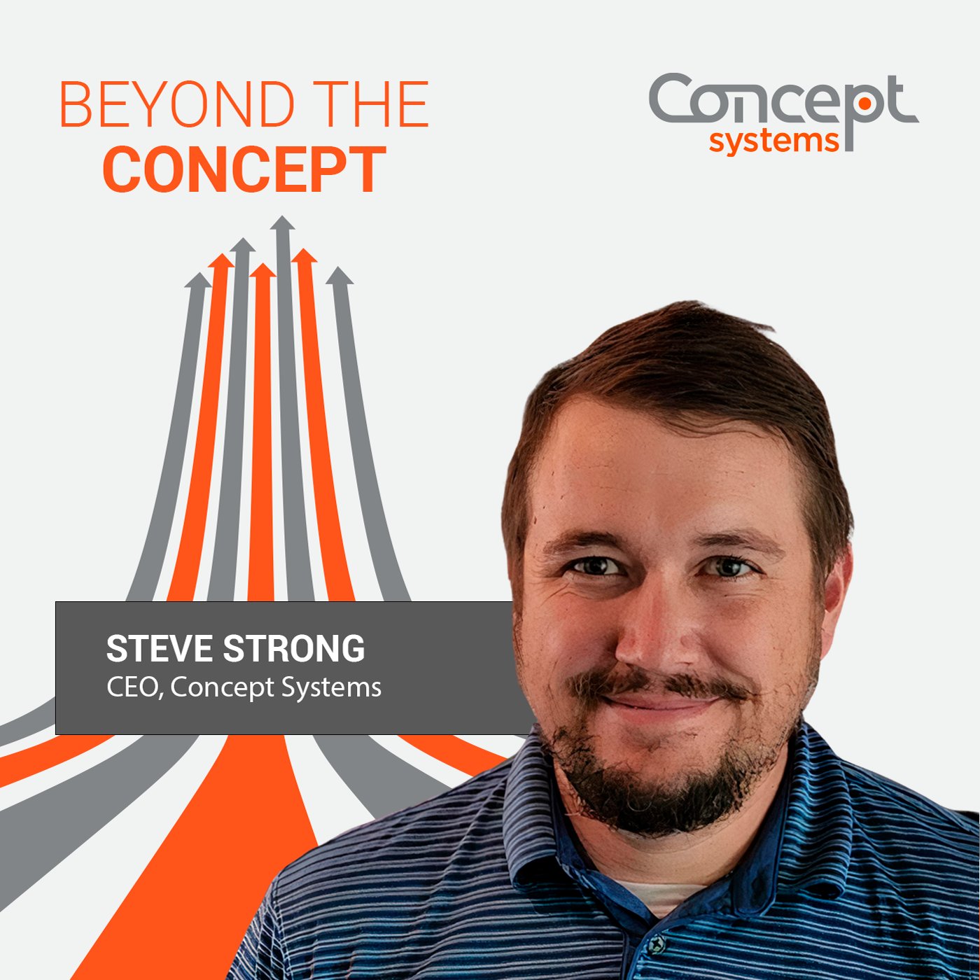 Concept Systems Inc. on Twitter "👀🤔👍Steve Strong’s Vision for Concept
