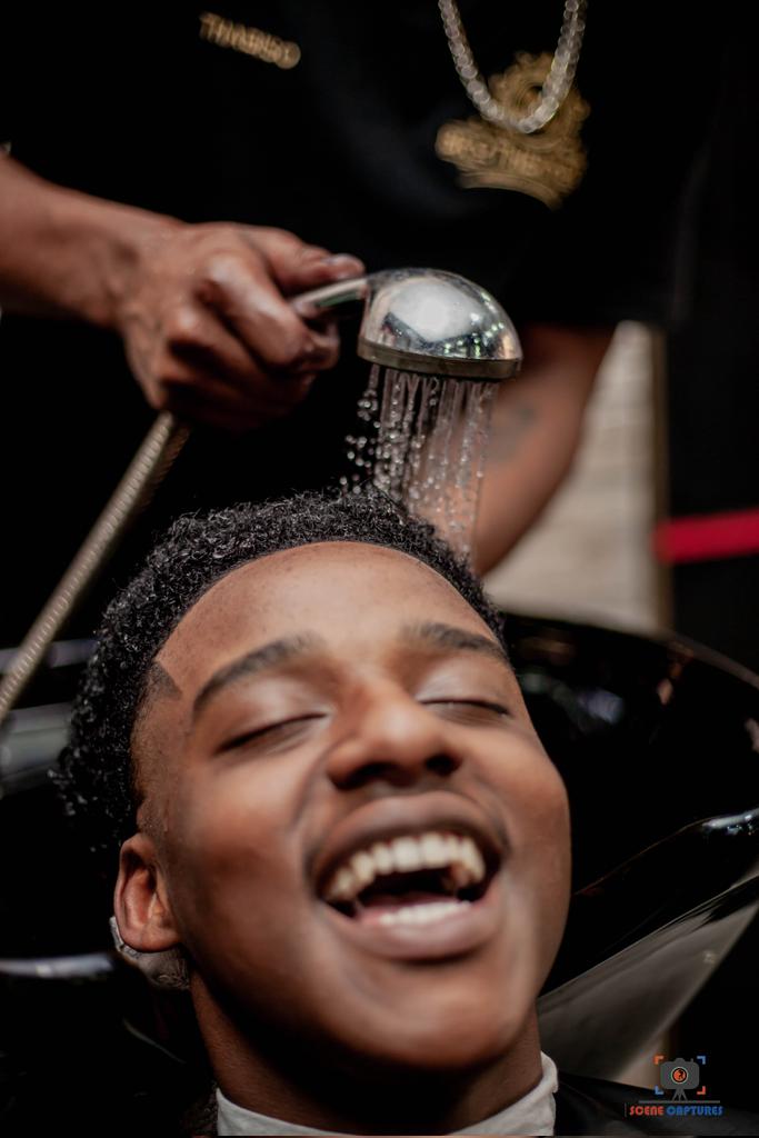 Angikho happy  as a citizen....is this how it's suppose to be vede???