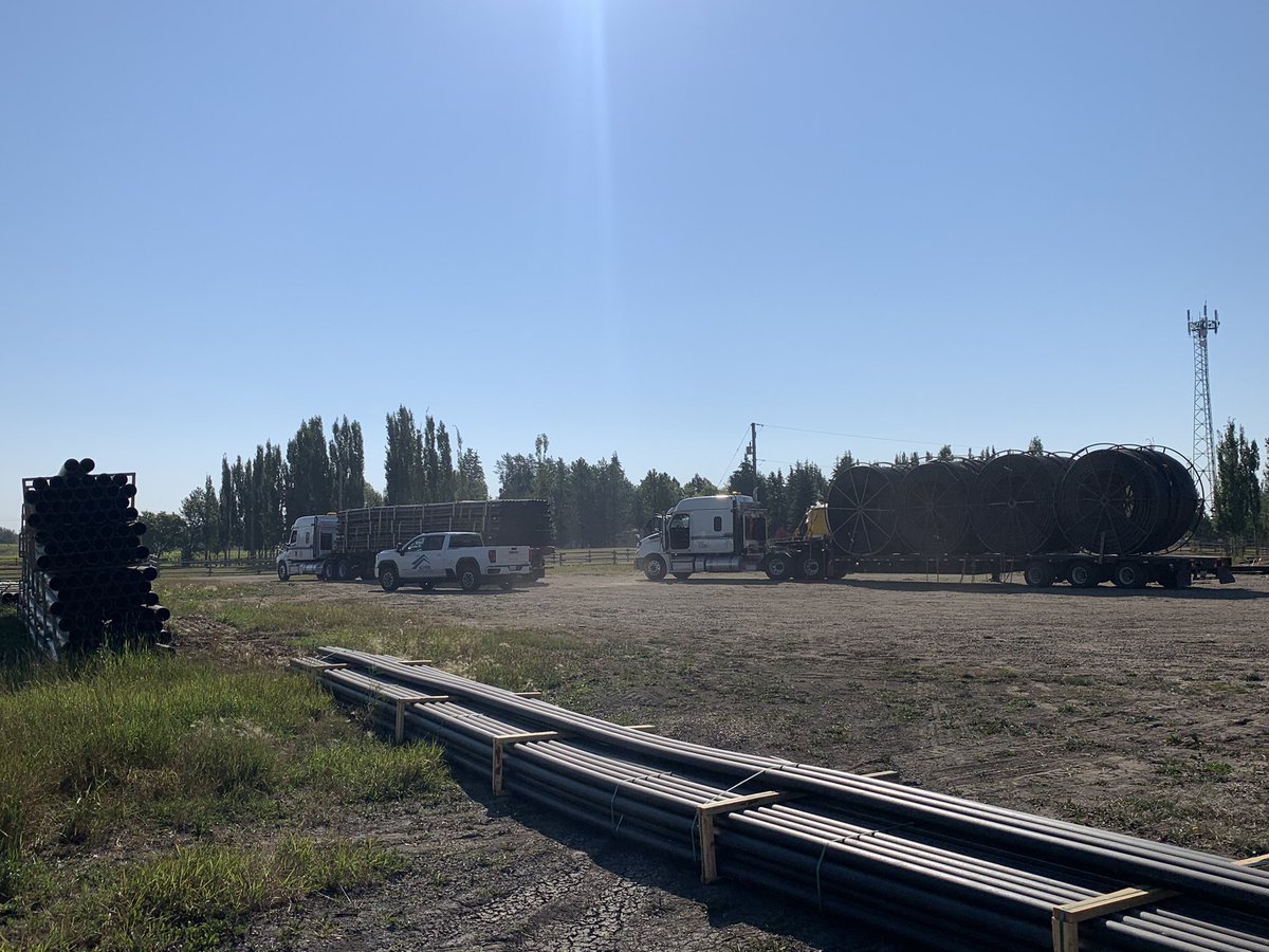 Alpine Irrigation tweet media